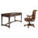 Brookhaven Writing Desk with Power Outlet