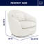 Fauteuil de baignoire Hudson