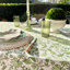 Green Chintz Tablecloth-1120551496
