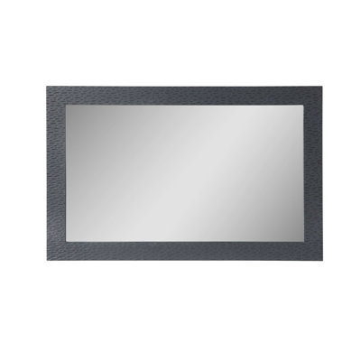 Monan Rectangle Wall Mirror