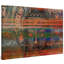 Parvez Taj - Wrapped Canvas Print-16671775