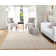 Tyngsborough Floral Indoor Rug