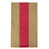 Flat Gold/Red/Flat Gold selected
