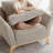 Ljubinko Upholstered Armchair-3275587