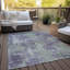 Tapis intérieur / extérieur lavable abstrait Folcroft-149981525
