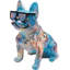Deco Figure Dog of Sunglass