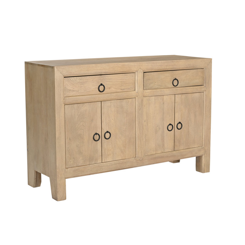 Caledon Sideboard Natural