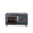 ILVE Nostalgie II Series 60 inch Dual Fuel Range with 9 Sealed Burners, Griddle (Glass Door)-98196680-98196798