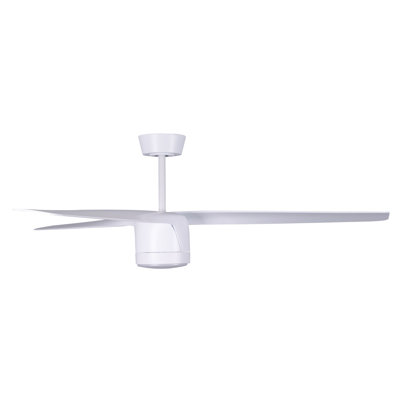 Harta 142cm Ceiling Fan with Light Kit
