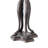 30" High Tiffany Rosebush Table Lamp-369468139