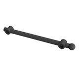 Sliding Valet Rod For Custom Closet Systems