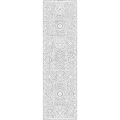 STERLING 2.2X7.7 18843-190 IVORY/GREY