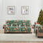 Housse pour canapé réversible matelassée Elmina Willow-532150842