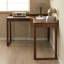 Bureau d'angle en L-958656703