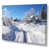 Wrapped Canvas