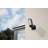 Smart 0 Dusk to Dawn Outdoor Security Wall Pack with Motion Sensor