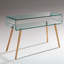 Table de couloir 47,2 po