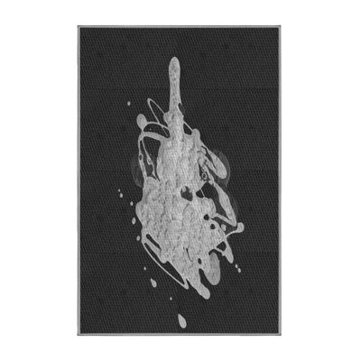 Abstract Indoor Rug