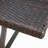 70Garden Balcony Dining Table Wooden