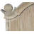 William Yeoward Solid Wood Armoire
