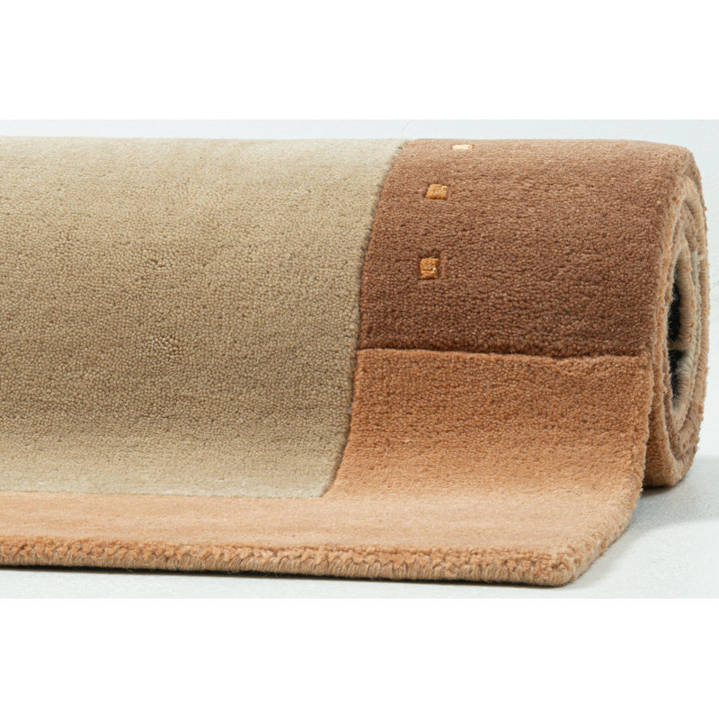 Royal Ganges Hand Tufted Area Rug, Runner 70 x 620cm