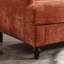 Canapé en chenille de style Mid-Century-129183369