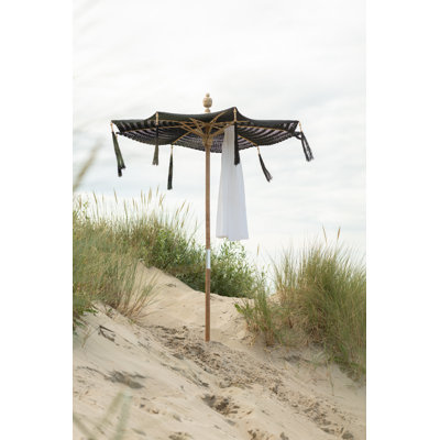 140cm Market Parasol