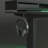 Nebraska Adjustable Metal Base Standing Desk-872560072-872560078