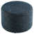 Heathered Weave Azure Fabric selected
