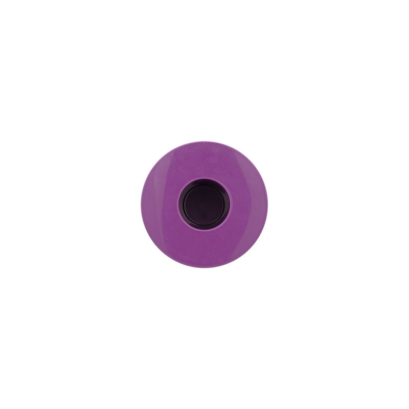 Vase de table Calice, Violet