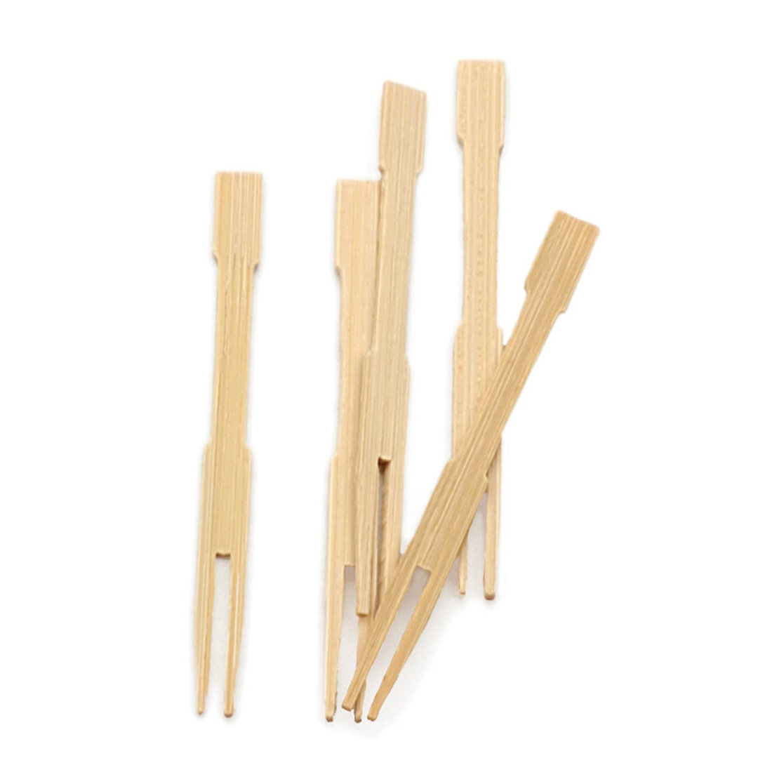 Bamboo Picks (Set of 72) Design Imports