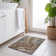 Chayil Area Rug with Non-Slip Backing