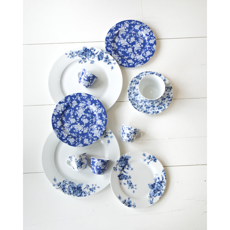 Hampton Side Plate