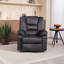 Fauteuil inclinable électrique inclinable électrique pour les personnes âgées