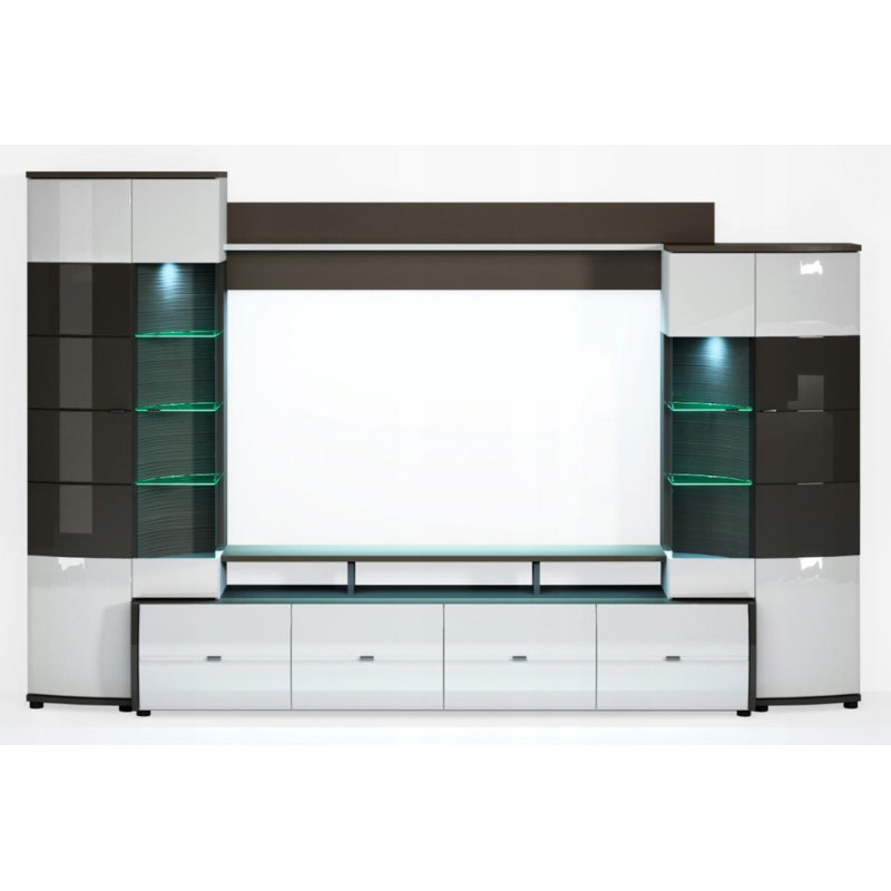 Celena Entertainment Unit for TVs up to 70"