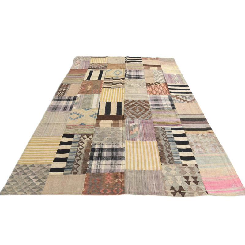 Nohoff Multi Rug