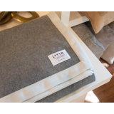 Alpina Cashmere Blanket