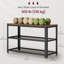 6 Pair Shoe Rack