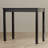 Hershman Solid Wood Base Dining Table-2060439780