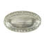CAMBRIDGE ROUND KNOB; CLEAR-748912855-748912861