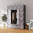 Mahleek 145cm W Clothes Storage System