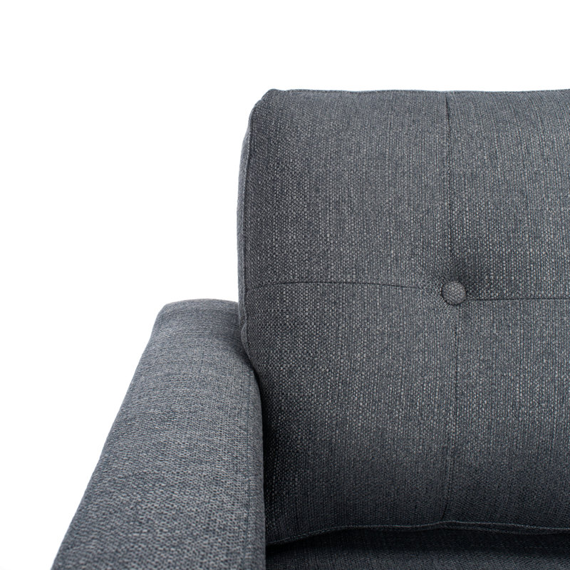 Upholstered 85.4'' Sofa