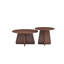 Ensemble de 2 tables basses gigognes-592899685