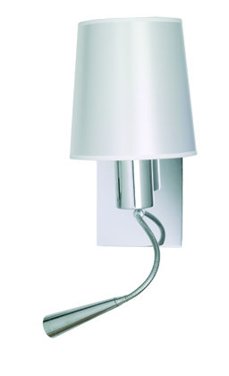 Armed Sconce