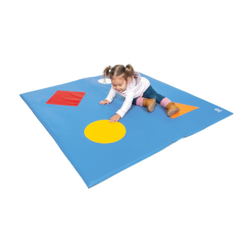51'' L Foam Playmat