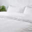 Cotton Chevron / Zig Zag Duvet Cover Set with Pillowcases Included-1332437668-1332437671