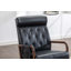 Chaise berçante Solid + PlyWood-715364500