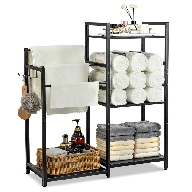 Towel Rack