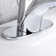 Nita Vantage Collection Single-Handle Lavatory Faucet