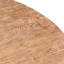 Lyons Round Solid Wood Dining Table-1131816557